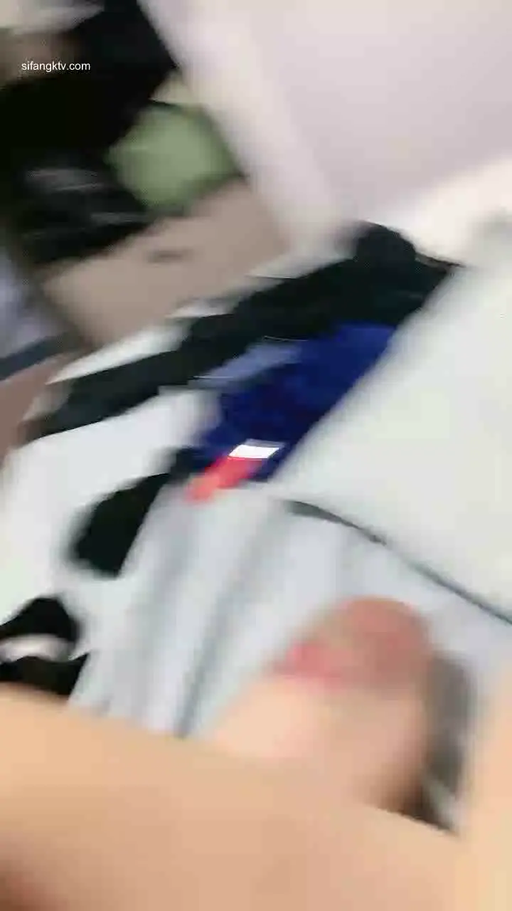 #清純涵涵  帶紋身男回家首秀啪啪⠀