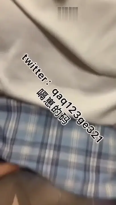#推特 #福利姬 #嗝崽