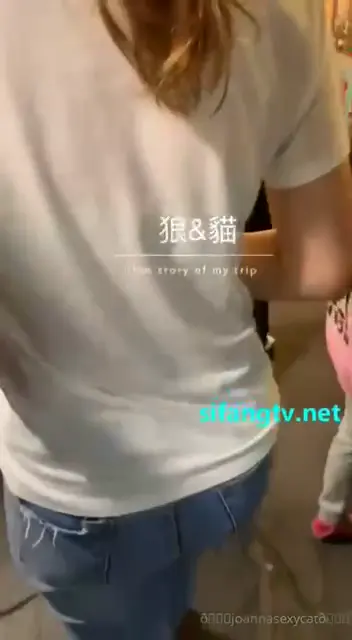 推特：狼猫