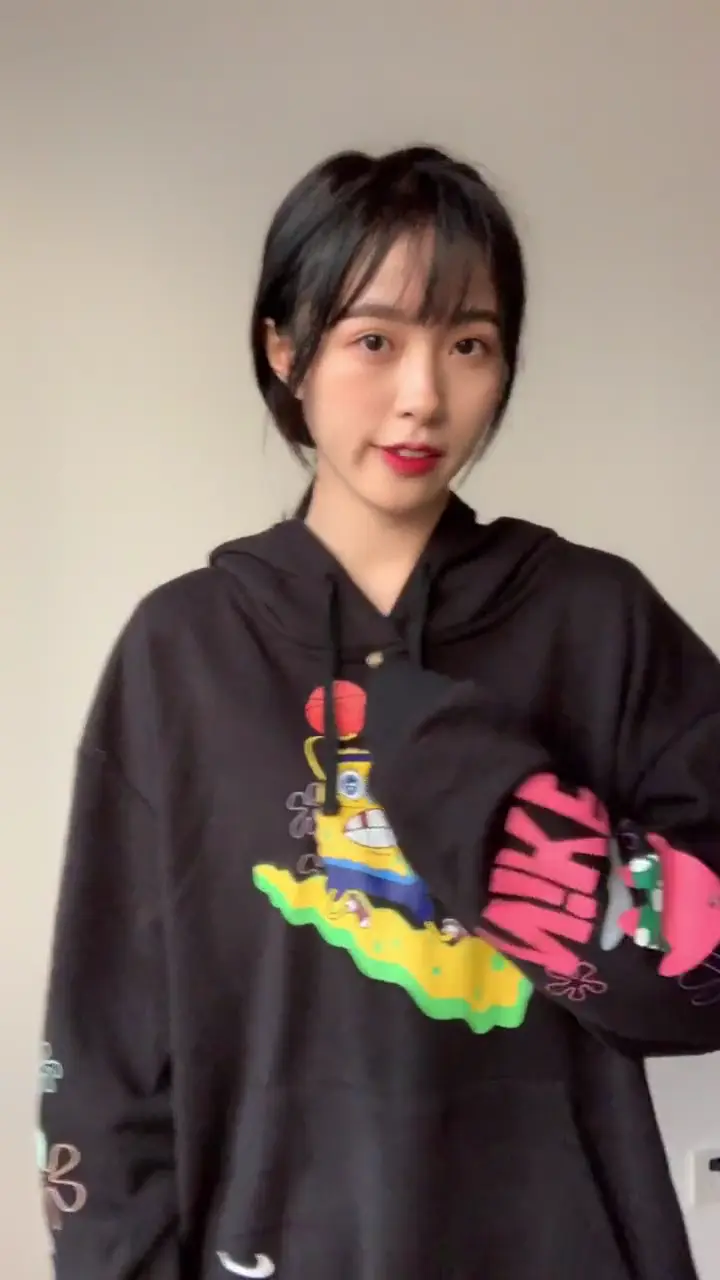 #抖音 #素人 #自拍