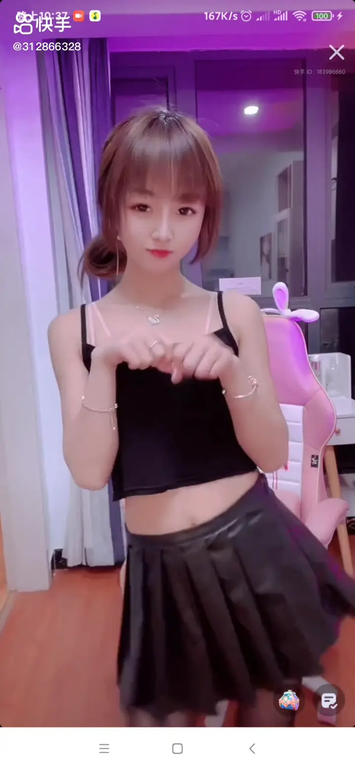 #快手 #倩宝宝 快手倩宝宝