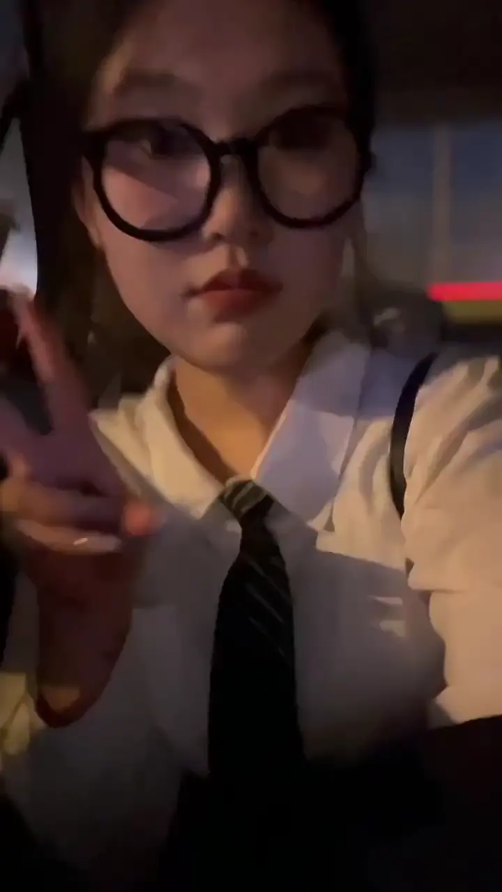 摄影师下的模特儿-朋克猫猫:古灵精怪,很会玩摄影,时尚玩咖