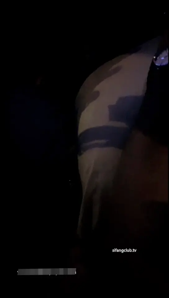 #肛交叶子姐姐