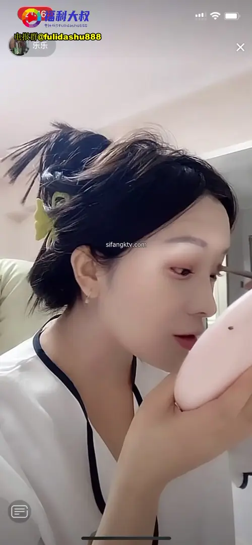 #直播闪现 #抖音 /走光/漏点/直播漏点