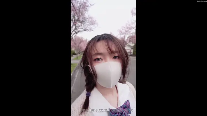 #HongKongDoll 日常短片合集3