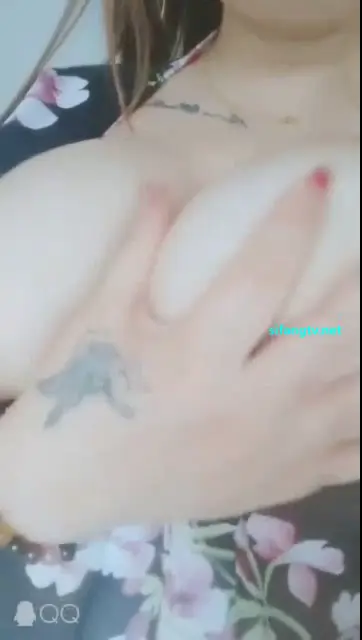 #欧阳娜娜 快手爆乳网红@欧阳娜娜 (白白兔) 尺度私拍合集