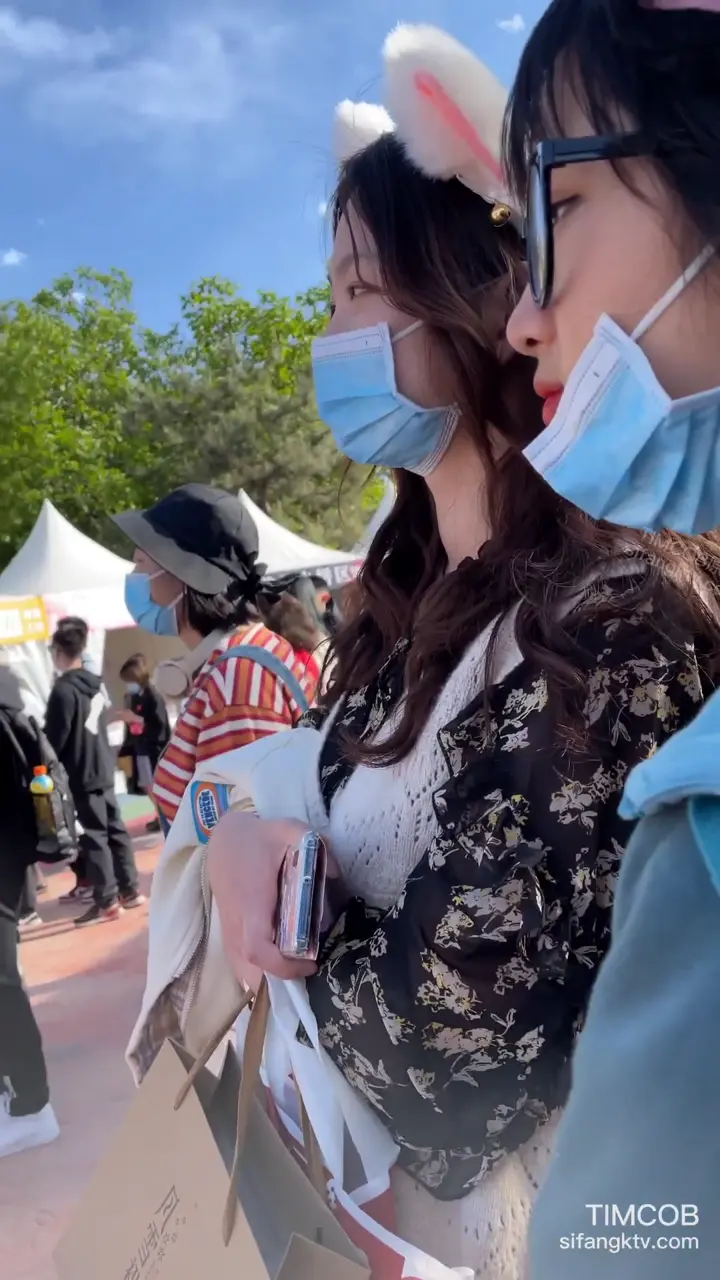 ⭐CD原创⭐几度的天光腿穿可爱内内！毫无防备！