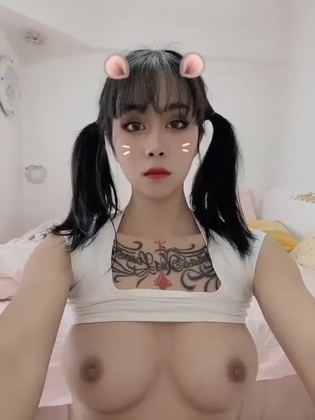 #素人 #反差 #自拍 #张贺玉