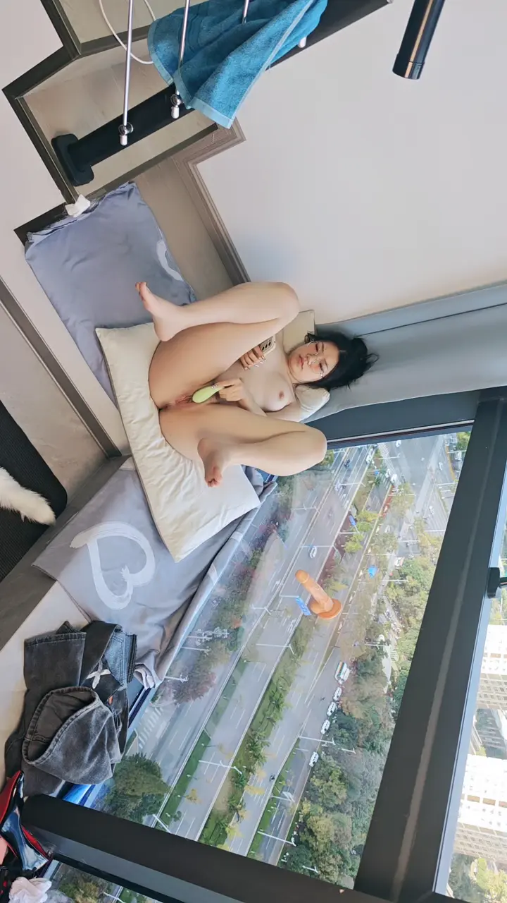 #七彩 #07女大