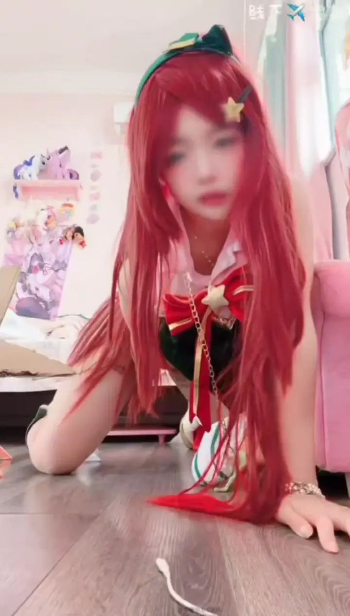 #兔宝大人 #福利姬 #推特