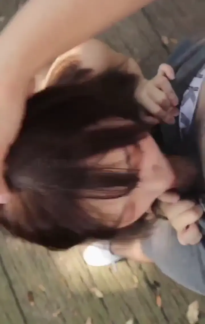 #自拍 #口交 #户外