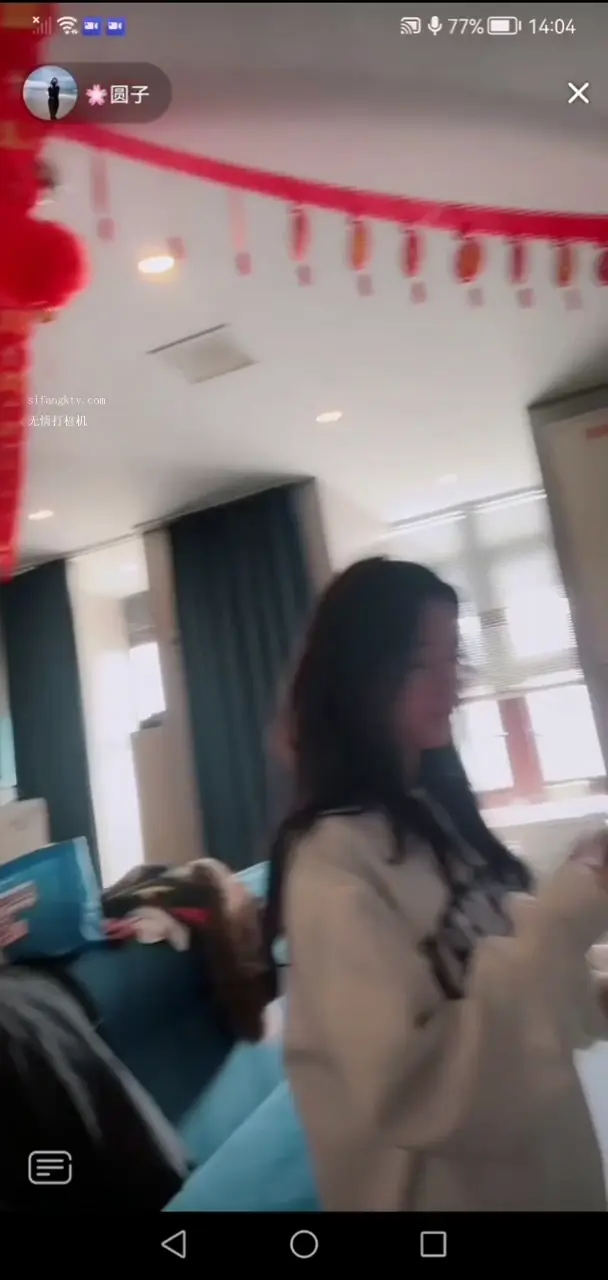 抖音直播闪现露点甄选 露胸露B 美女云集