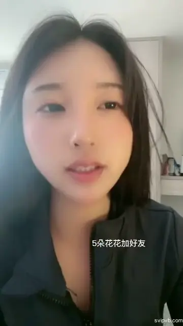 快手：韓書妍  合集