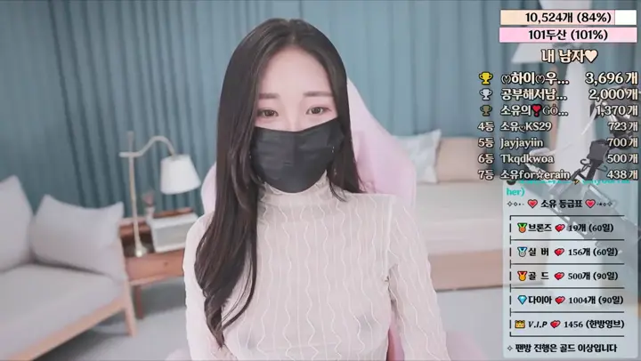 韩国热舞