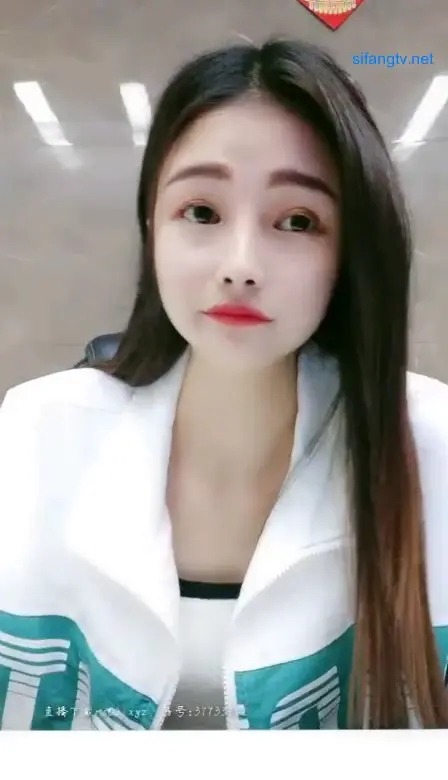 #直播 极品主播【前台颜值美女】