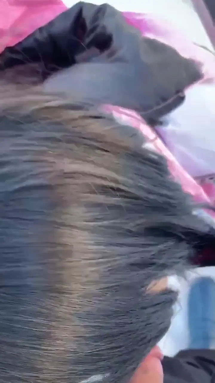 精品自拍: 户外系列
