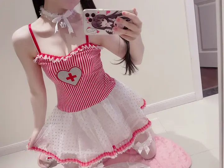 #蔡小熊i #七七小野櫻