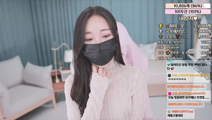 韩国热舞