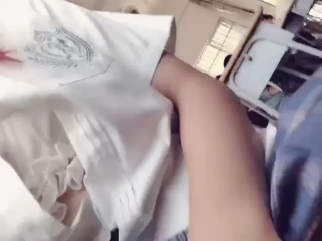 精品自拍: 户外系列