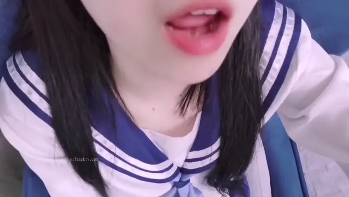 福利姬 #可甜可盐的故里 可甜可盐的故里