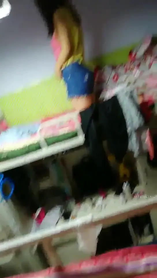 大学生宿舍