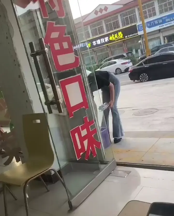 #王木木烧烤 #热搜 #网红