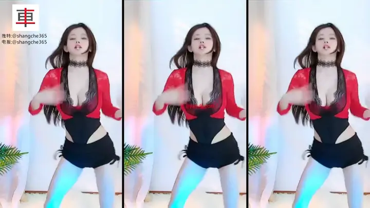 #虎牙  #金米米  #小野馬