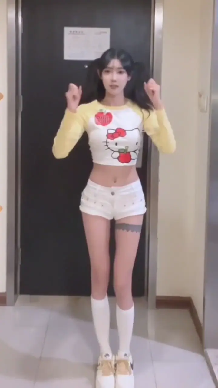 #素人 #泄密 #反差系列 #高颜值