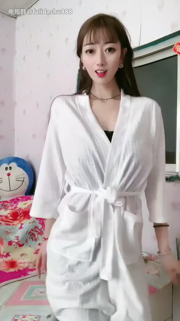 #快手 快手 薇漫天