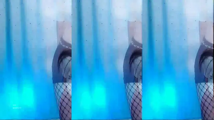 #虎牙 #小小兔   有大尺度裸舞