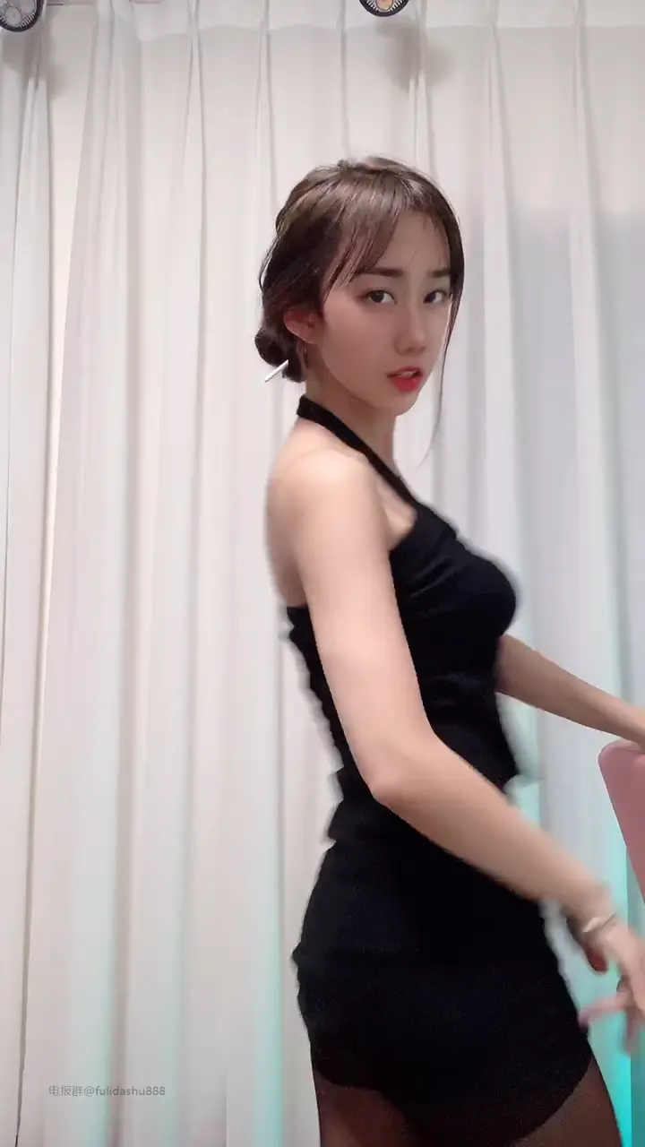 #快手 快手 小妖月