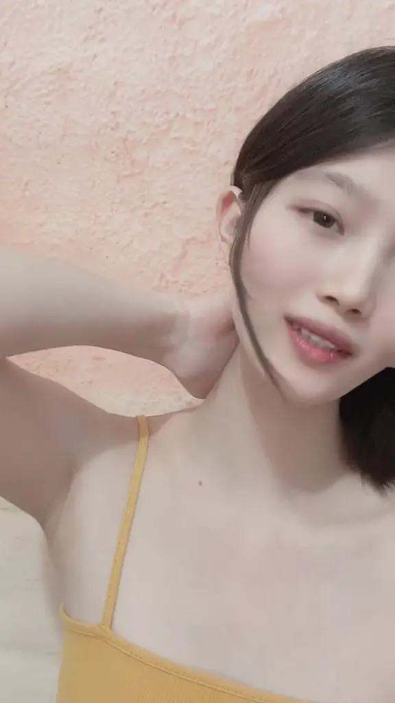 #前女友系列 #清純少女 #洩密 清純舞蹈生洩密