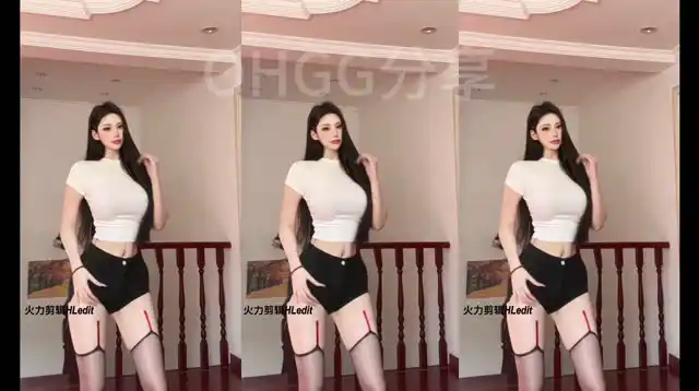 这期再献艳,抖音风纯素PMV合集,爆红网红混剪,换口味尝鲜吧