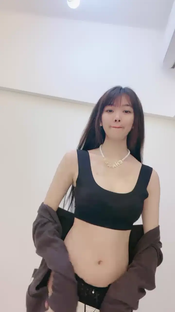 阿楚💖付费直播 #阿楚
