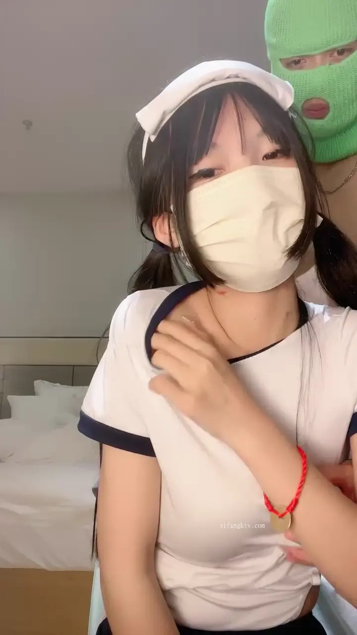#敏妹妹   又玩3P了！淫乱至极