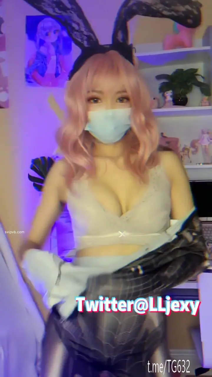 微博：裸舞（小云仙儿） 40v合集