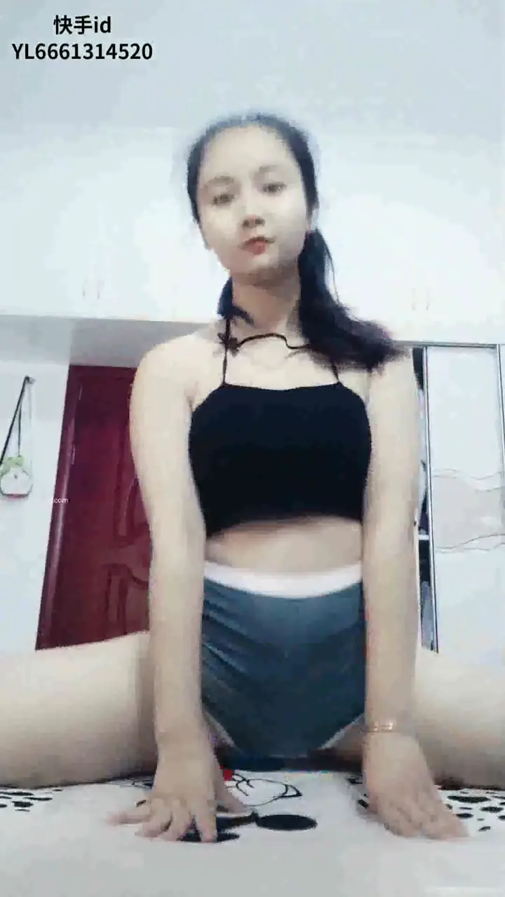 #快手 #唯愛雅玲 快手：唯愛雅玲   新補，尺度到情趣內衣
