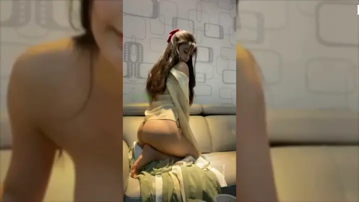 秀人頂級女神【林美惠子】超大尺度道具私拍自慰