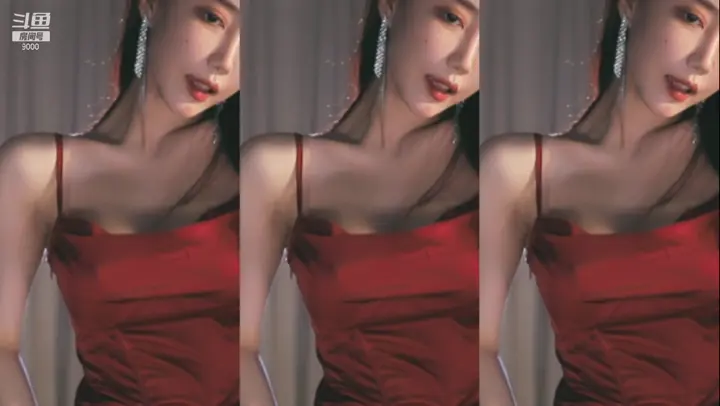 #斗鱼 #王雨檬