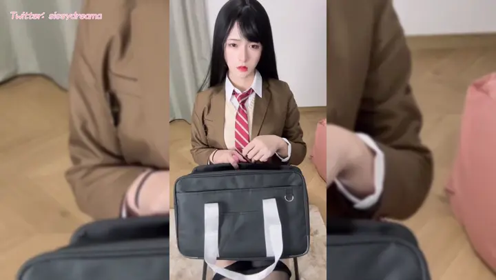 -精品推荐 推特超火伪娘『荼靡』外网高价视频自慰合集第2季13V 各类角色扮演户外露出插菊夹射