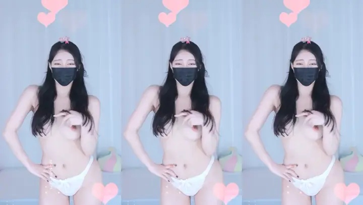 韩舞：海萱 合集