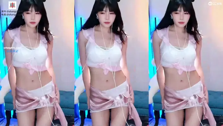 #网易cc  #黎小胖   #小洋芋