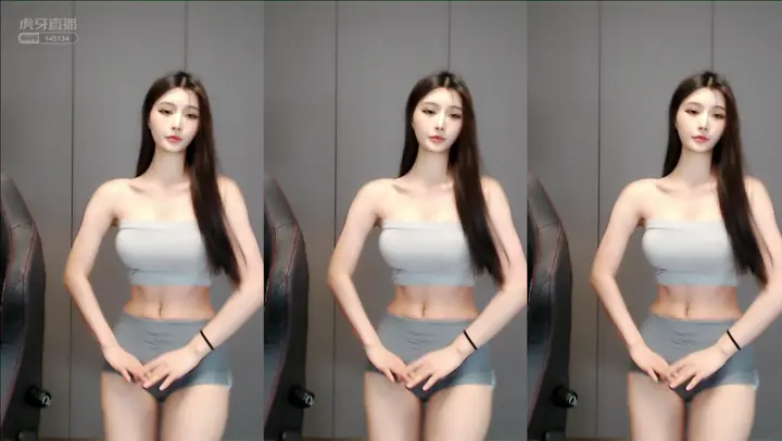 220324 晴小兔 1-8