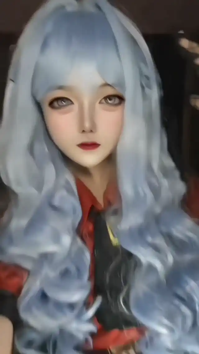 #群友投稿 #討厭下雨天 #偽娘 #TS #男娘