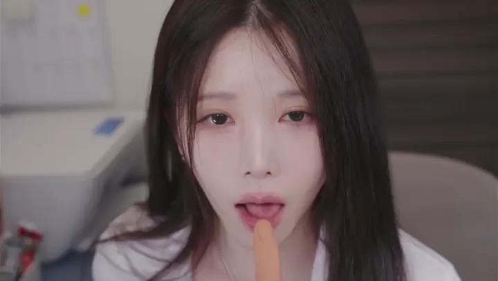 #Yoonying #極品 #少女
