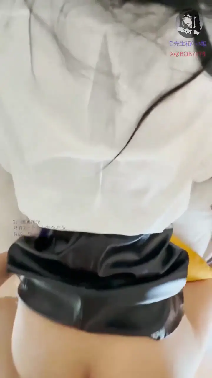 D先生和C小姐 #BOB7078 饥渴少妇被肉棒插到颤抖不止~