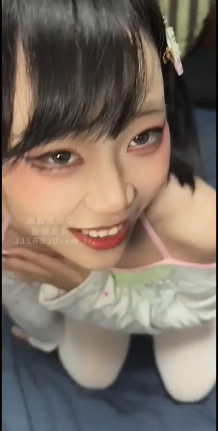 #孙雨蕾 #推特 #福利姬