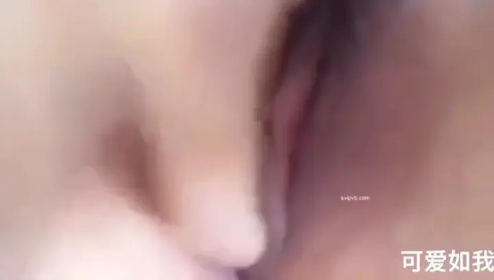 快手： 於欣柔熱愛生活