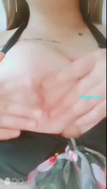 #欧阳娜娜 快手爆乳网红@欧阳娜娜 (白白兔) 尺度私拍合集