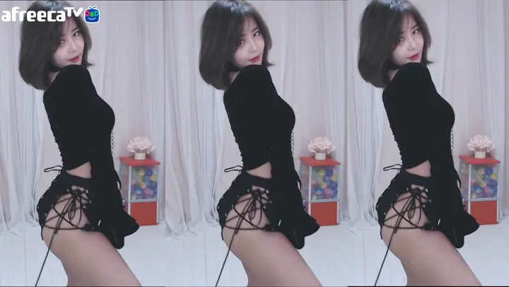 #韩国主播系列 #하루S2 #sol3712 #韩璐